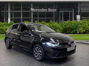 2023 - 1.0 TSI Life 5dr DSG