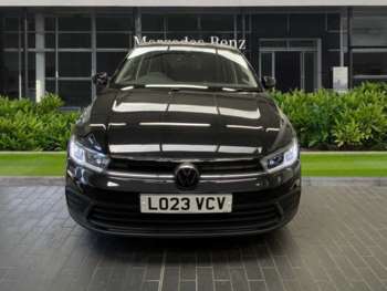 Used Volkswagen Polo 2023 for sale - 75218067: Photo