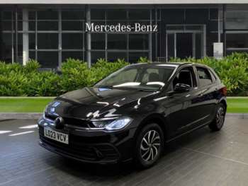 Used Volkswagen Polo 2023 for sale - 75218067: Photo