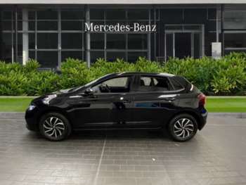 Used Volkswagen Polo 2023 for sale - 75218067: Photo