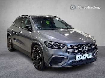 Used Mercedes-Benz GLA 2025 for sale - 79592862: Photo