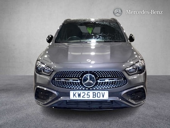 Used Mercedes-Benz GLA 2025 for sale - 79592862: Photo