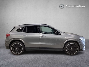 Used Mercedes-Benz GLA 2025 for sale - 79592862: Photo