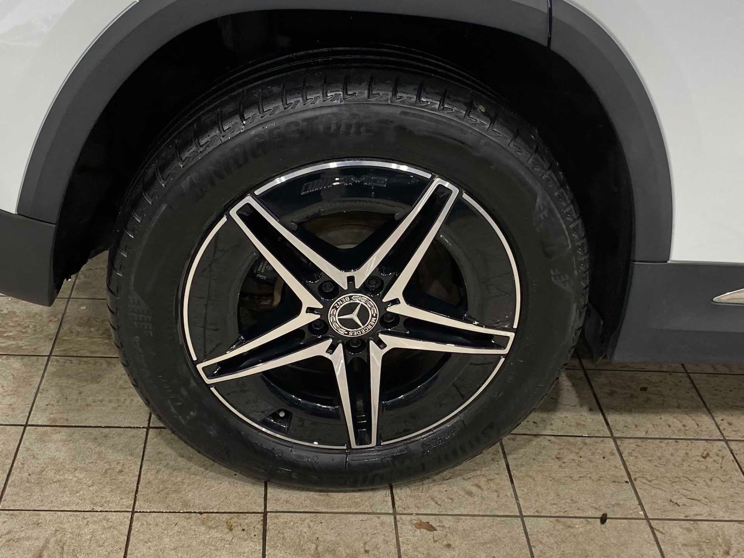 Used Mercedes-Benz EQA 2021 for sale - 77674589: Photo 10