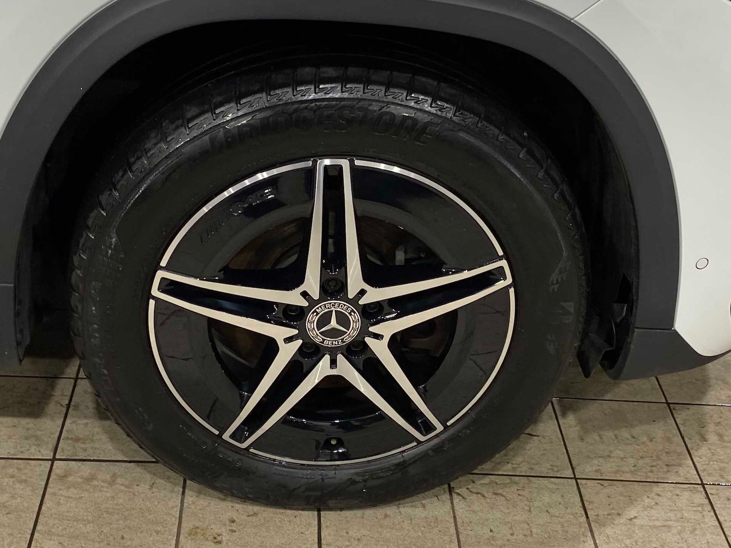 Used Mercedes-Benz EQA 2021 for sale - 77674589: Photo 11