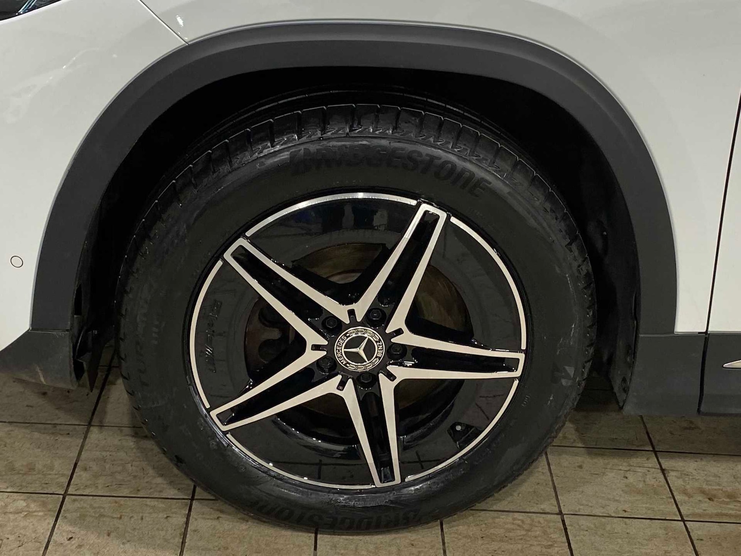 Used Mercedes-Benz EQA 2021 for sale - 77674589: Photo 12