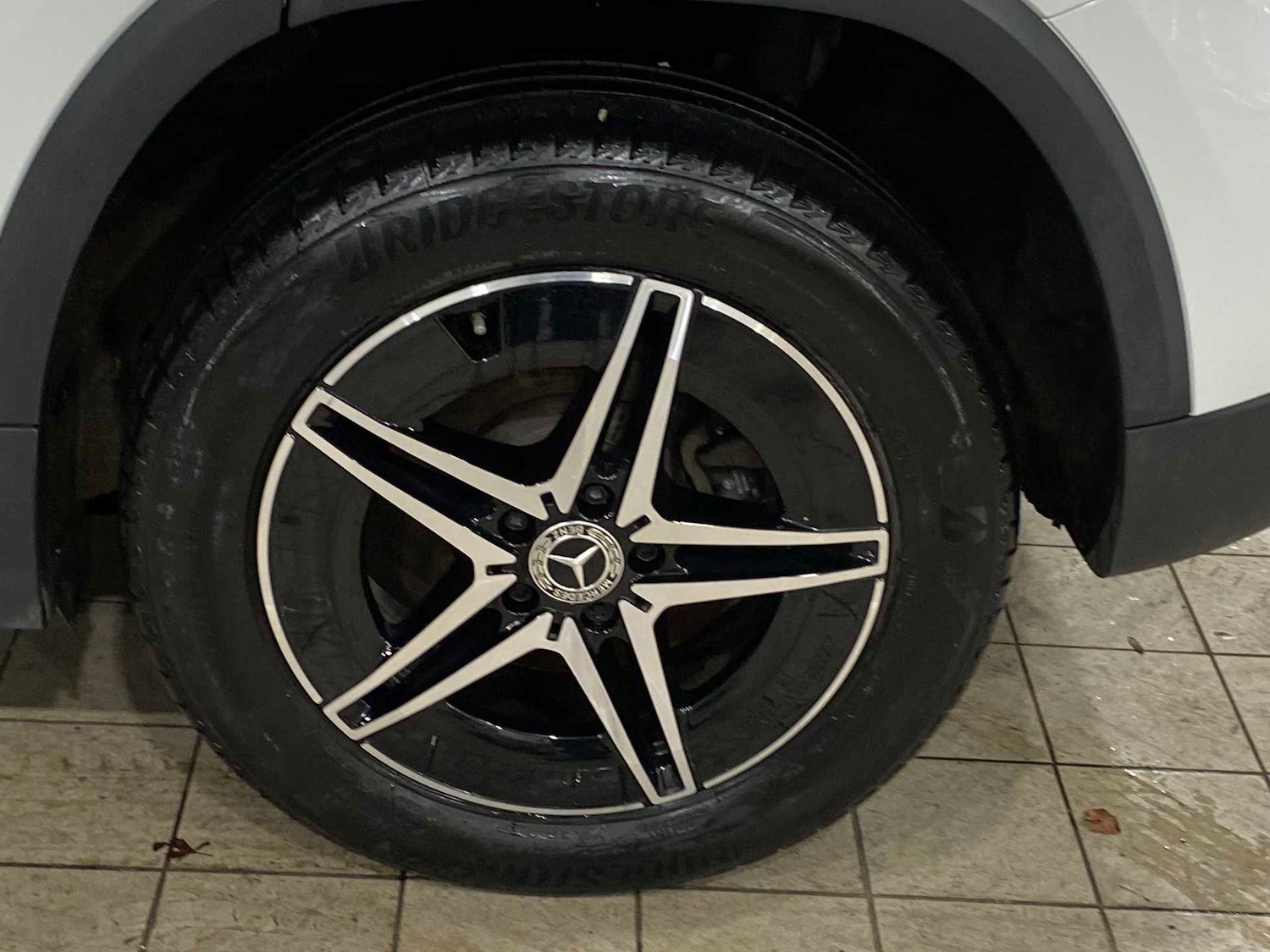 Used Mercedes-Benz EQA 2021 for sale - 77674589: Photo 13