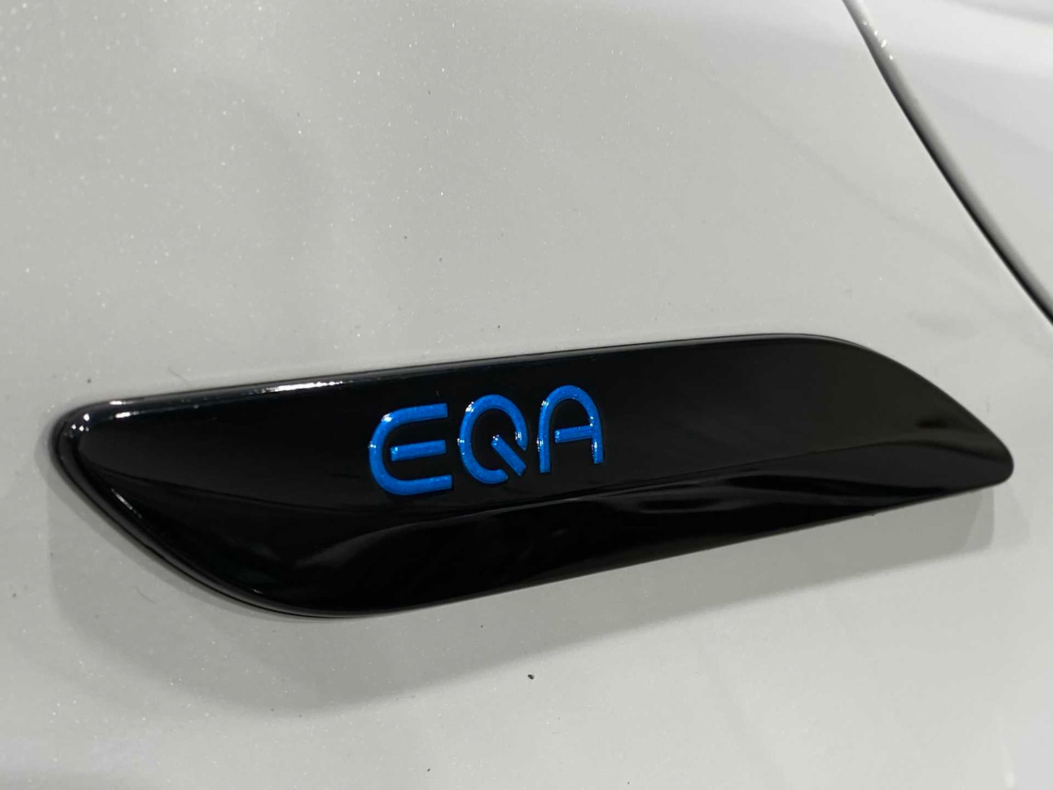 Used Mercedes-Benz EQA 2021 for sale - 77674589: Photo 14