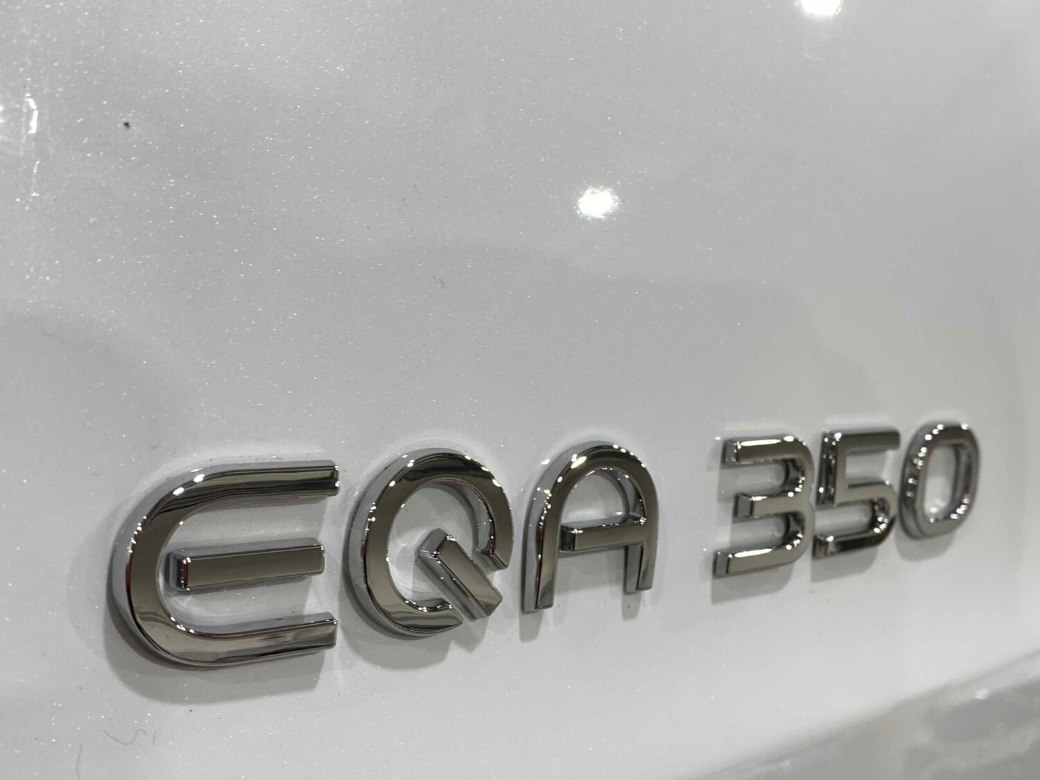 Used Mercedes-Benz EQA 2021 for sale - 77674589: Photo 15