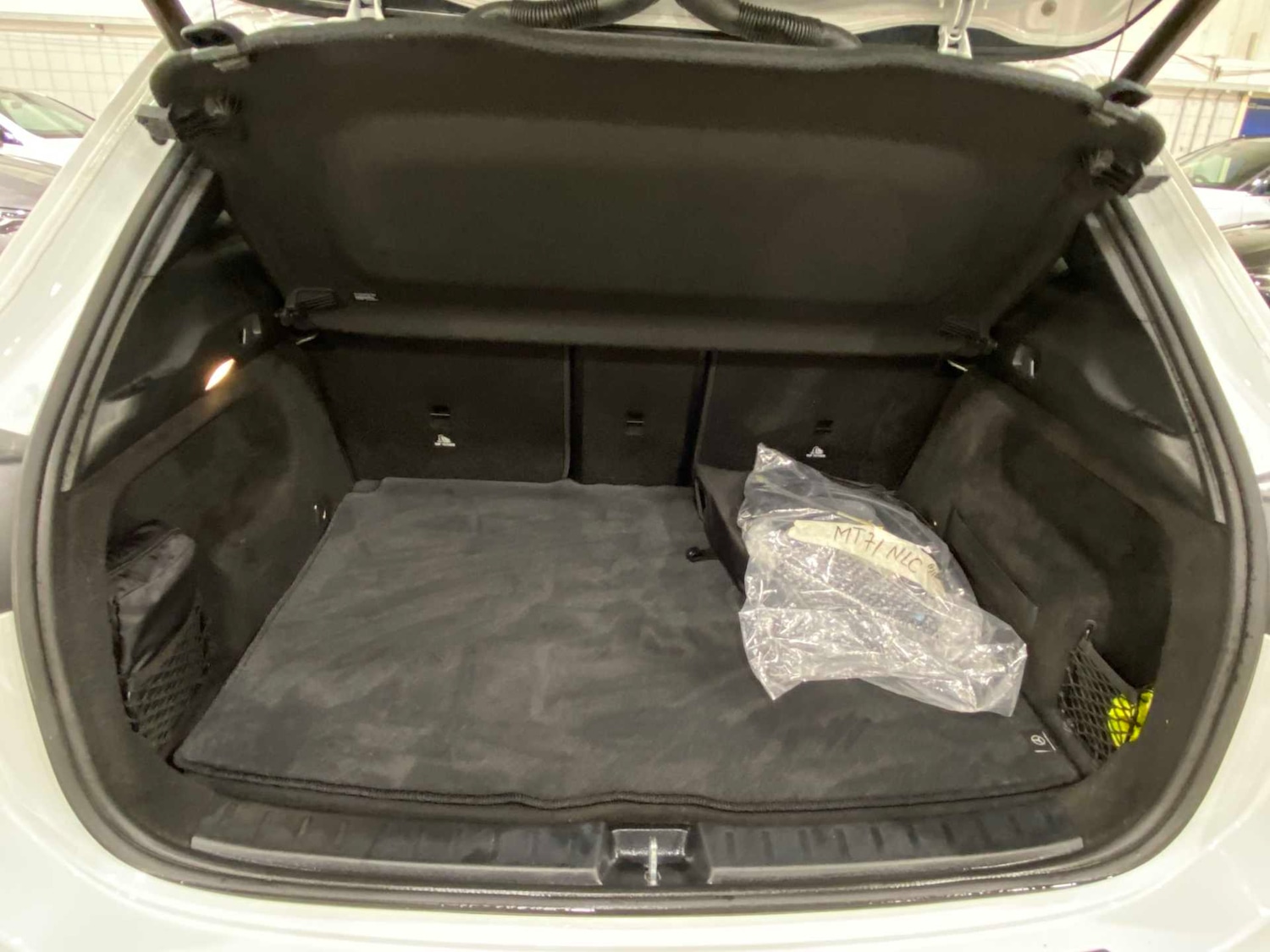 Used Mercedes-Benz EQA 2021 for sale - 77674589: Photo 17