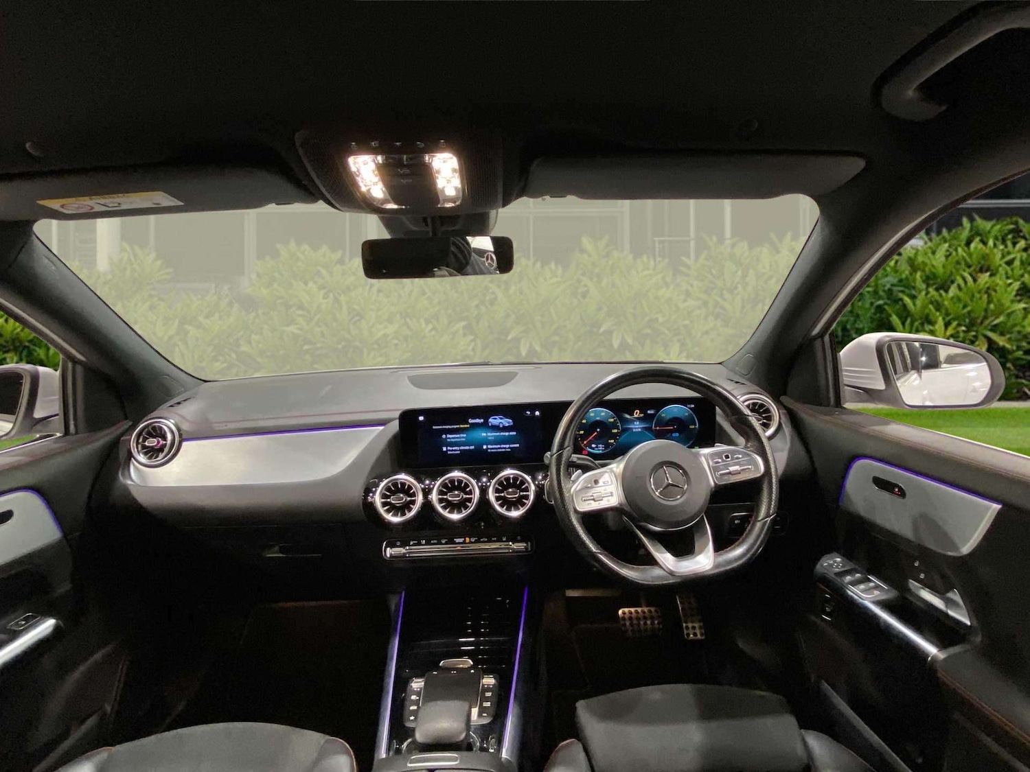 Used Mercedes-Benz EQA 2021 for sale - 77674589: Photo 20