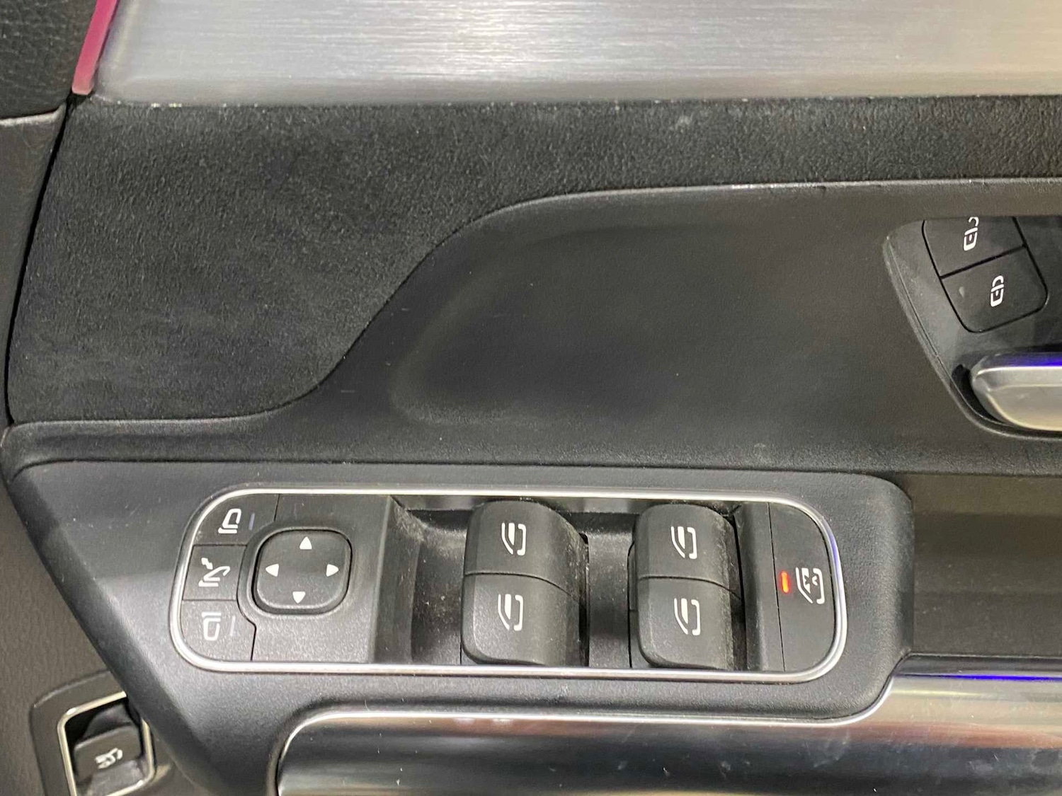 Used Mercedes-Benz EQA 2021 for sale - 77674589: Photo 23