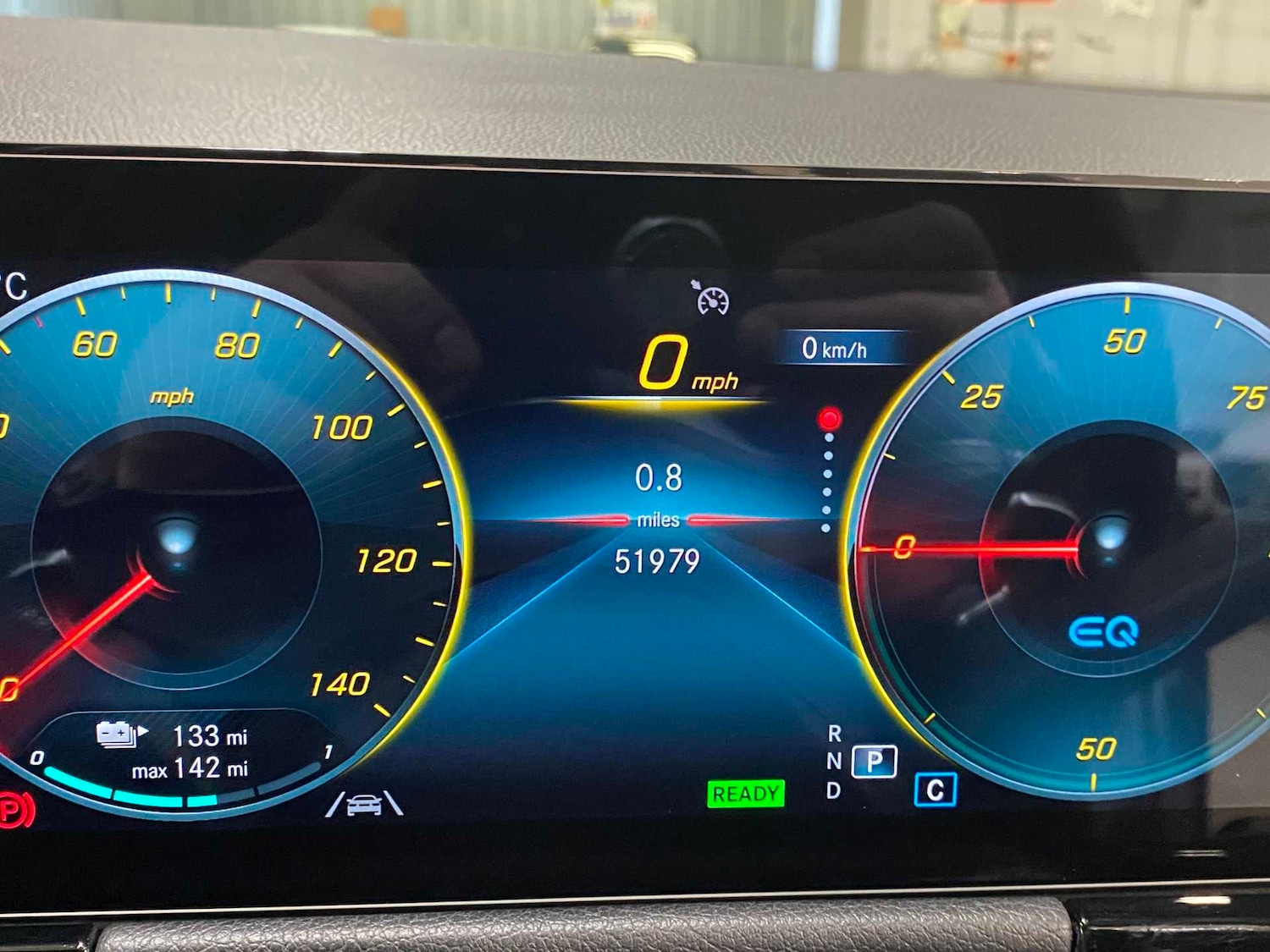 Used Mercedes-Benz EQA 2021 for sale - 77674589: Photo 27