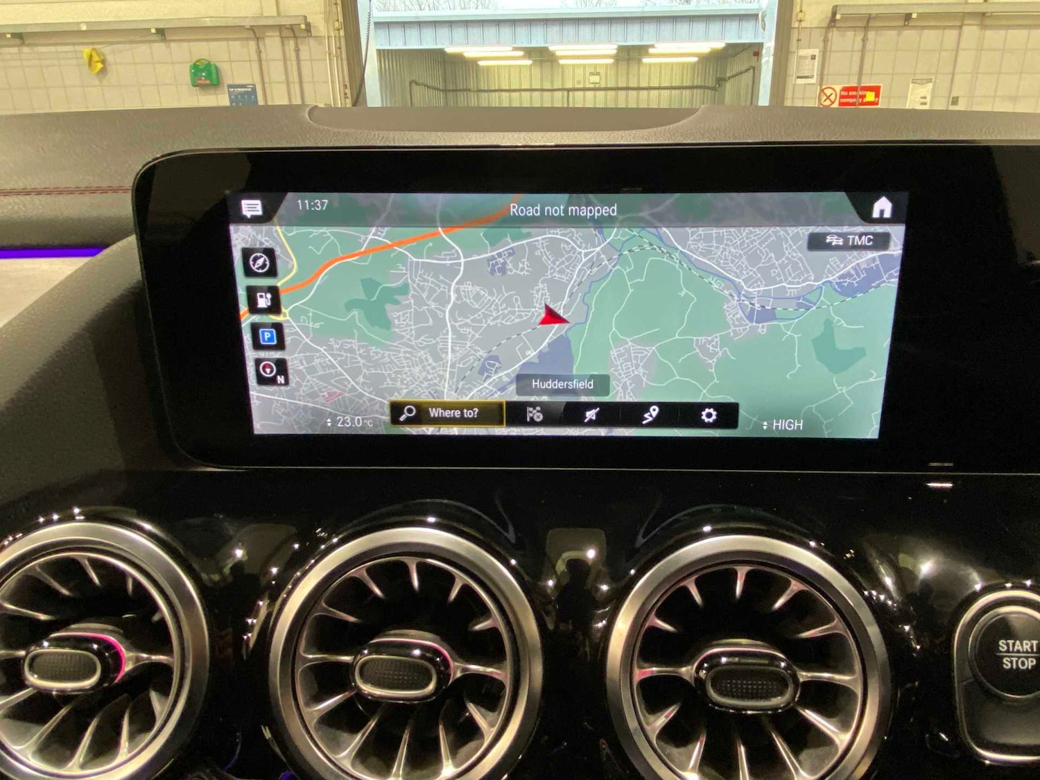 Used Mercedes-Benz EQA 2021 for sale - 77674589: Photo 30