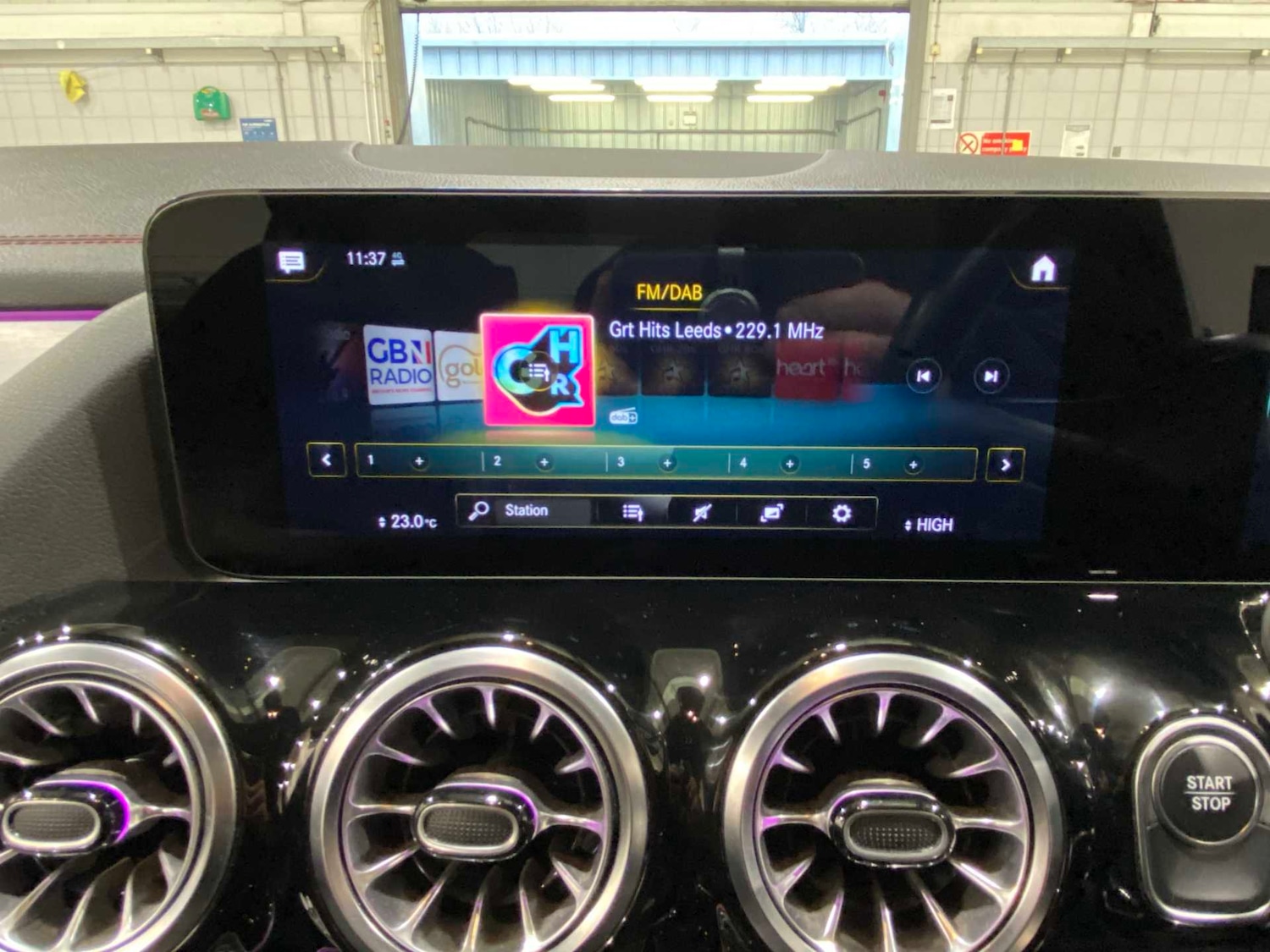 Used Mercedes-Benz EQA 2021 for sale - 77674589: Photo 31