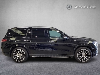 Used Mercedes-Benz GLS 2023 for sale - 79535573: Photo