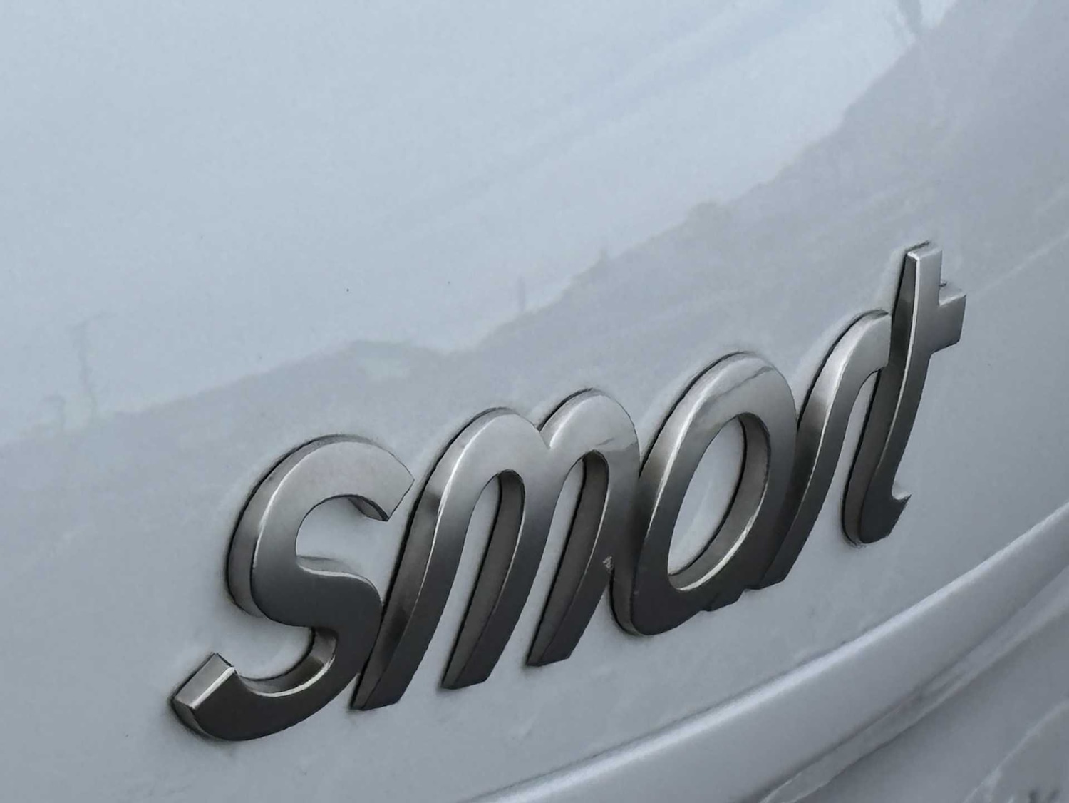 Used smart forfour 2021 for sale - 76362604: Photo 15