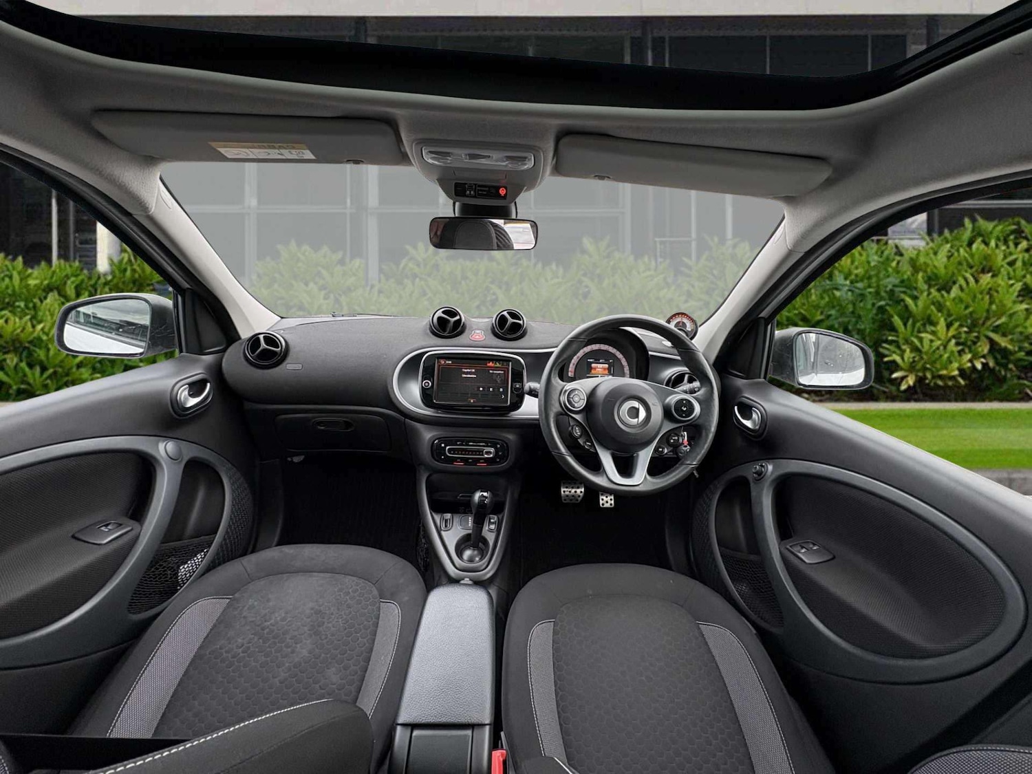 Used smart forfour 2021 for sale - 76362604: Photo 18