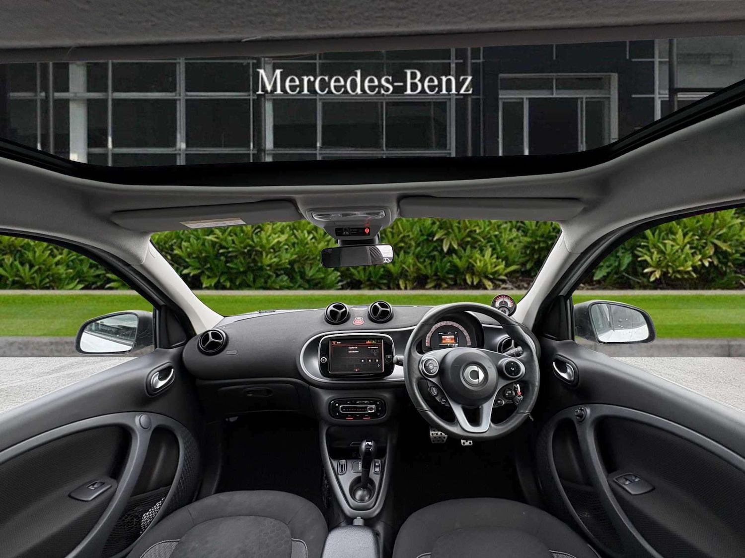 Used smart forfour 2021 for sale - 76362604: Photo 19