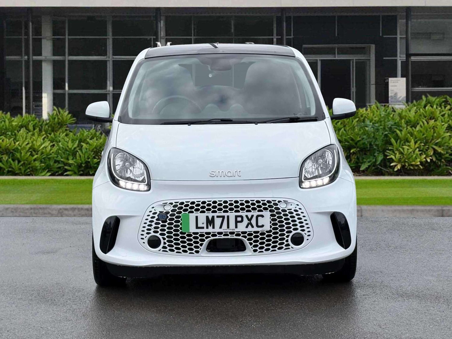 Used smart forfour 2021 for sale - 76362604: Photo 2