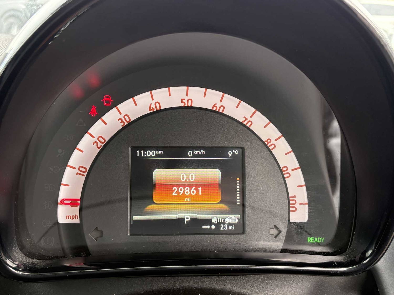 Used smart forfour 2021 for sale - 76362604: Photo 24