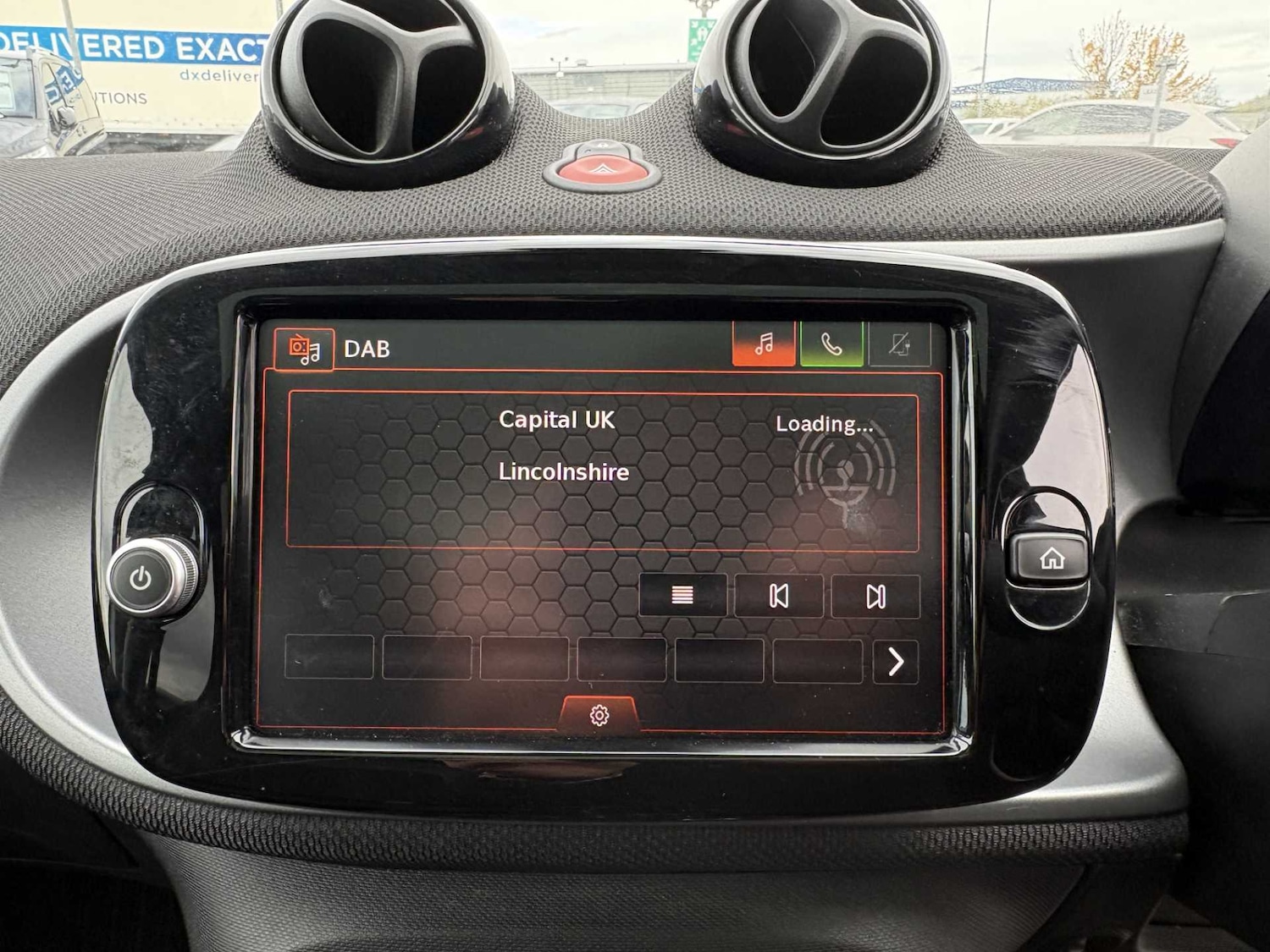 Used smart forfour 2021 for sale - 76362604: Photo 26