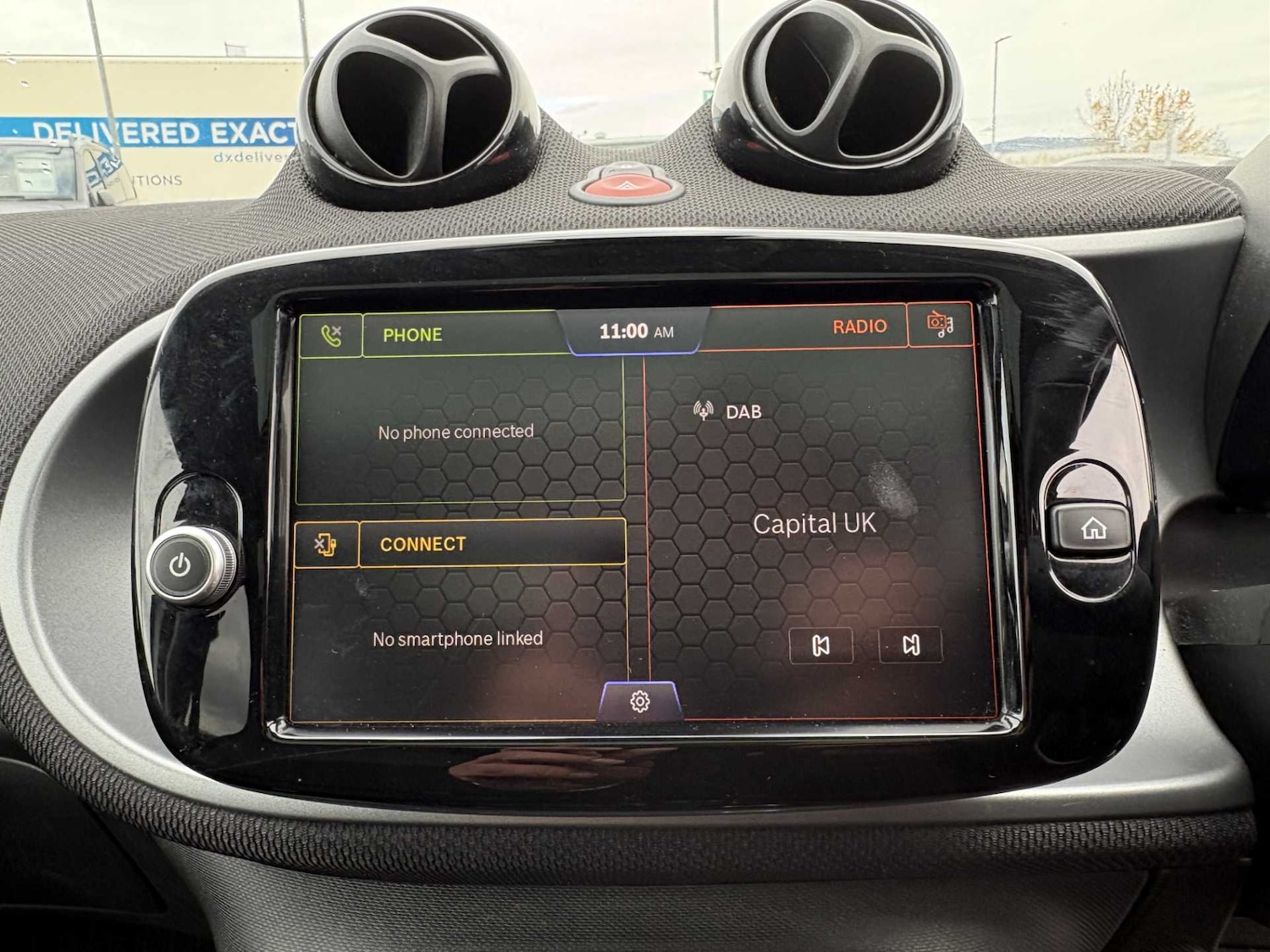 Used smart forfour 2021 for sale - 76362604: Photo 27