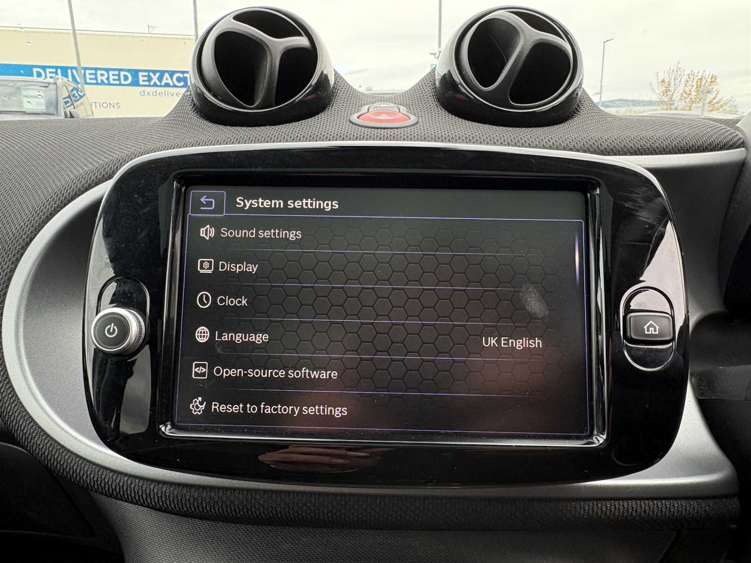 Used smart forfour 2021 for sale - 76362604: Photo 28