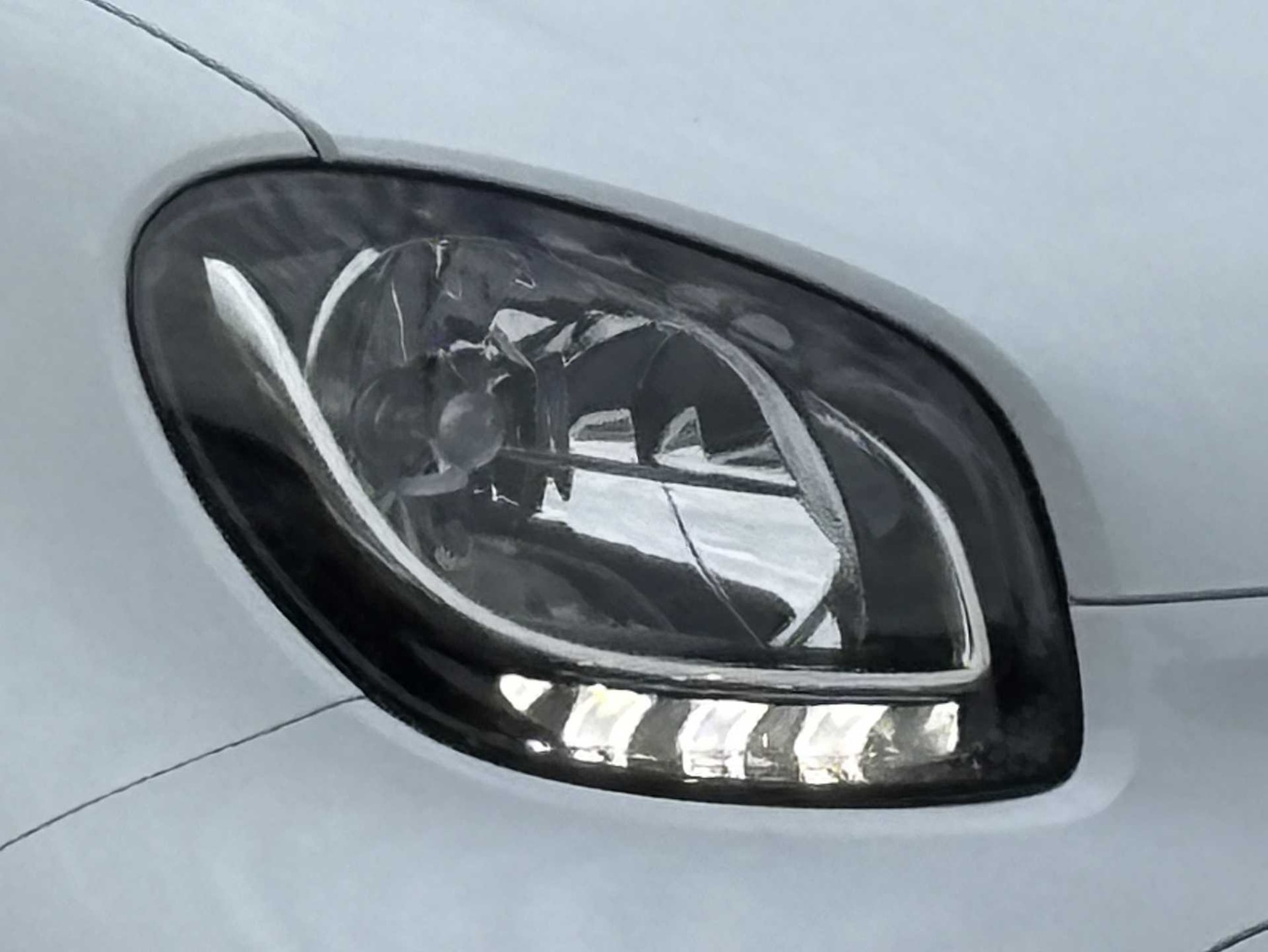 Used smart forfour 2021 for sale - 76362604: Photo 9