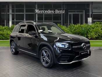 2024 - 220d 4Matic AMG Line Premium 5dr 8G-Tronic
