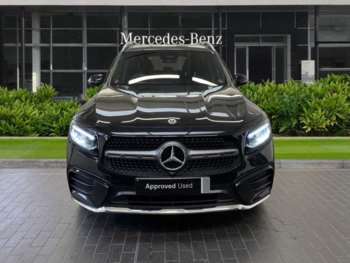 Used Mercedes-Benz GLB 2024 for sale - 75218340: Photo