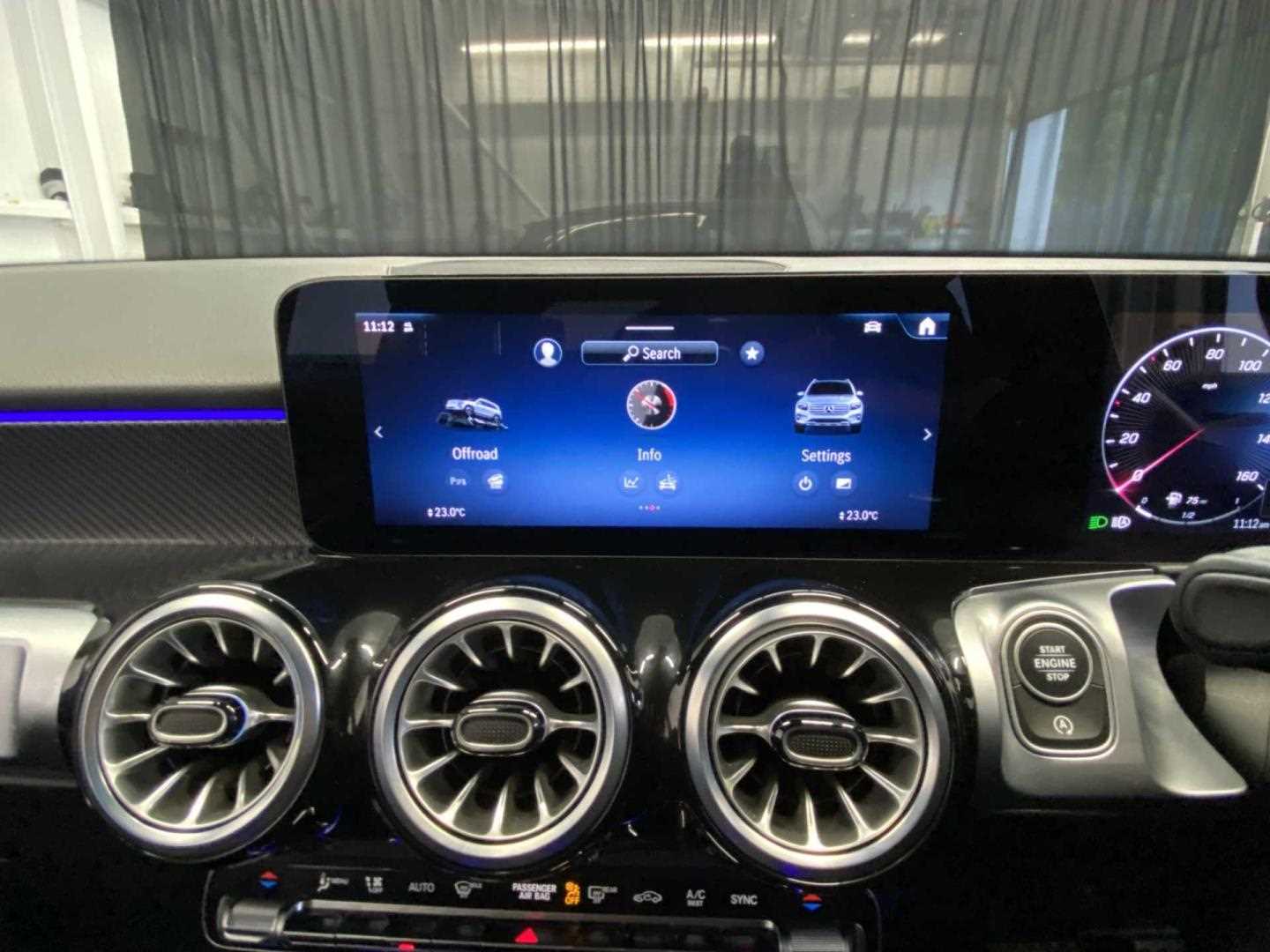 Vehicle 32
