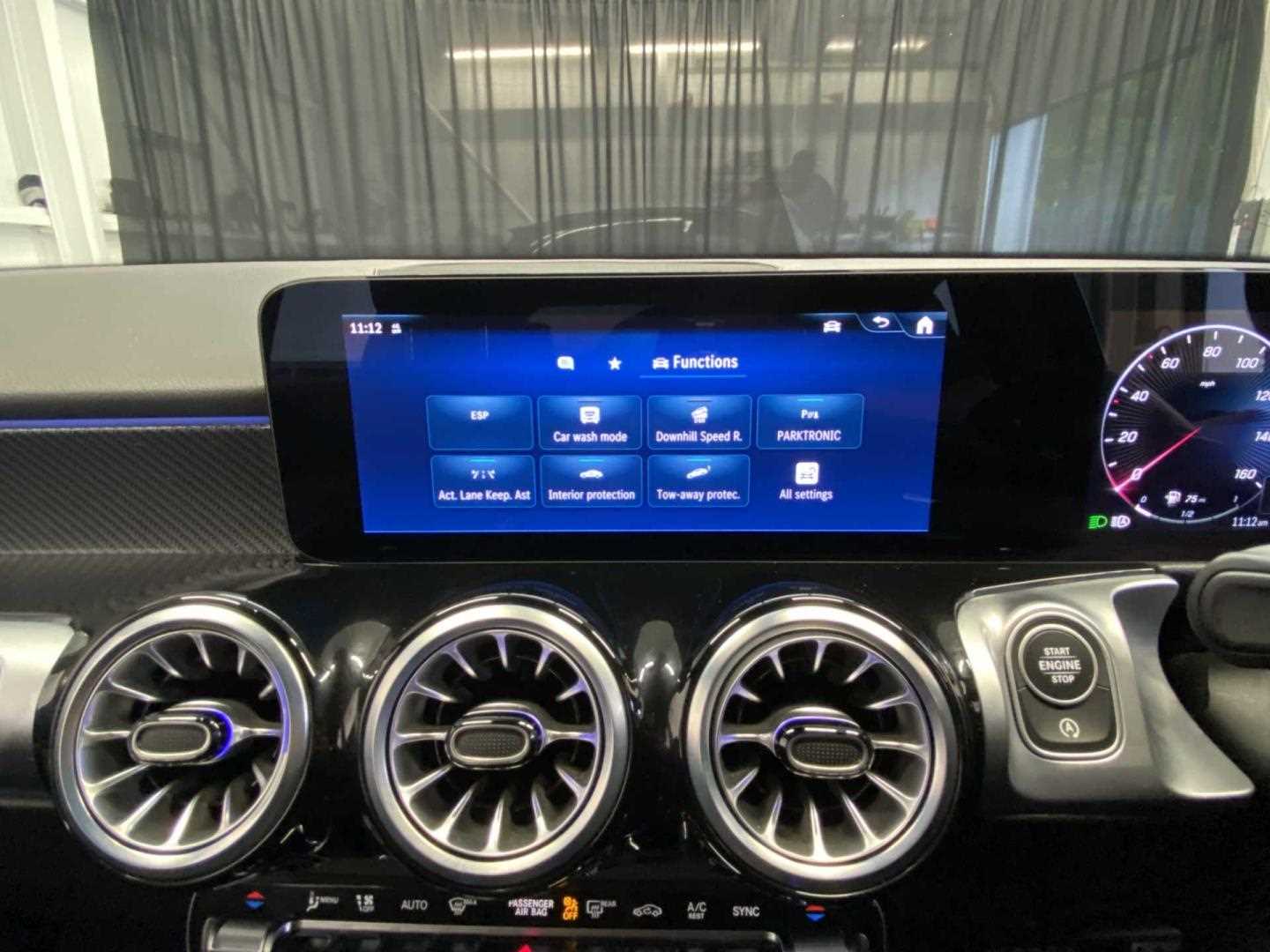 Vehicle 34