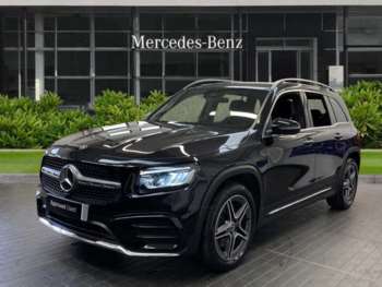 Used Mercedes-Benz GLB 2024 for sale - 75218340: Photo