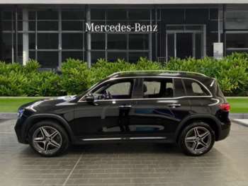 Used Mercedes-Benz GLB 2024 for sale - 75218340: Photo