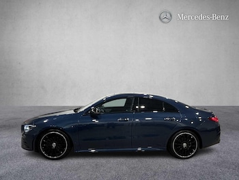 Used Mercedes-Benz CLA 2023 for sale - 77458511: Photo