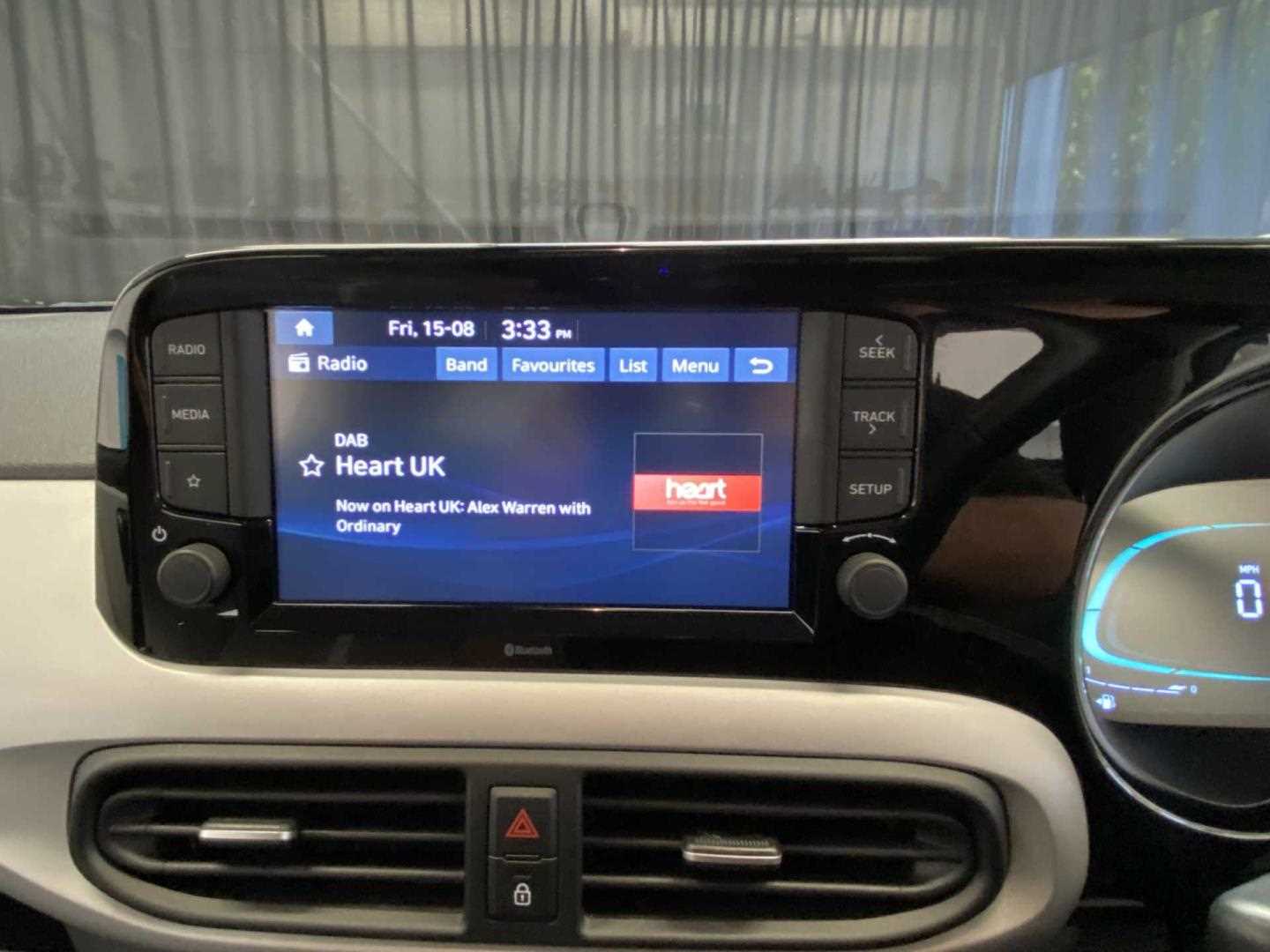 Vehicle 27