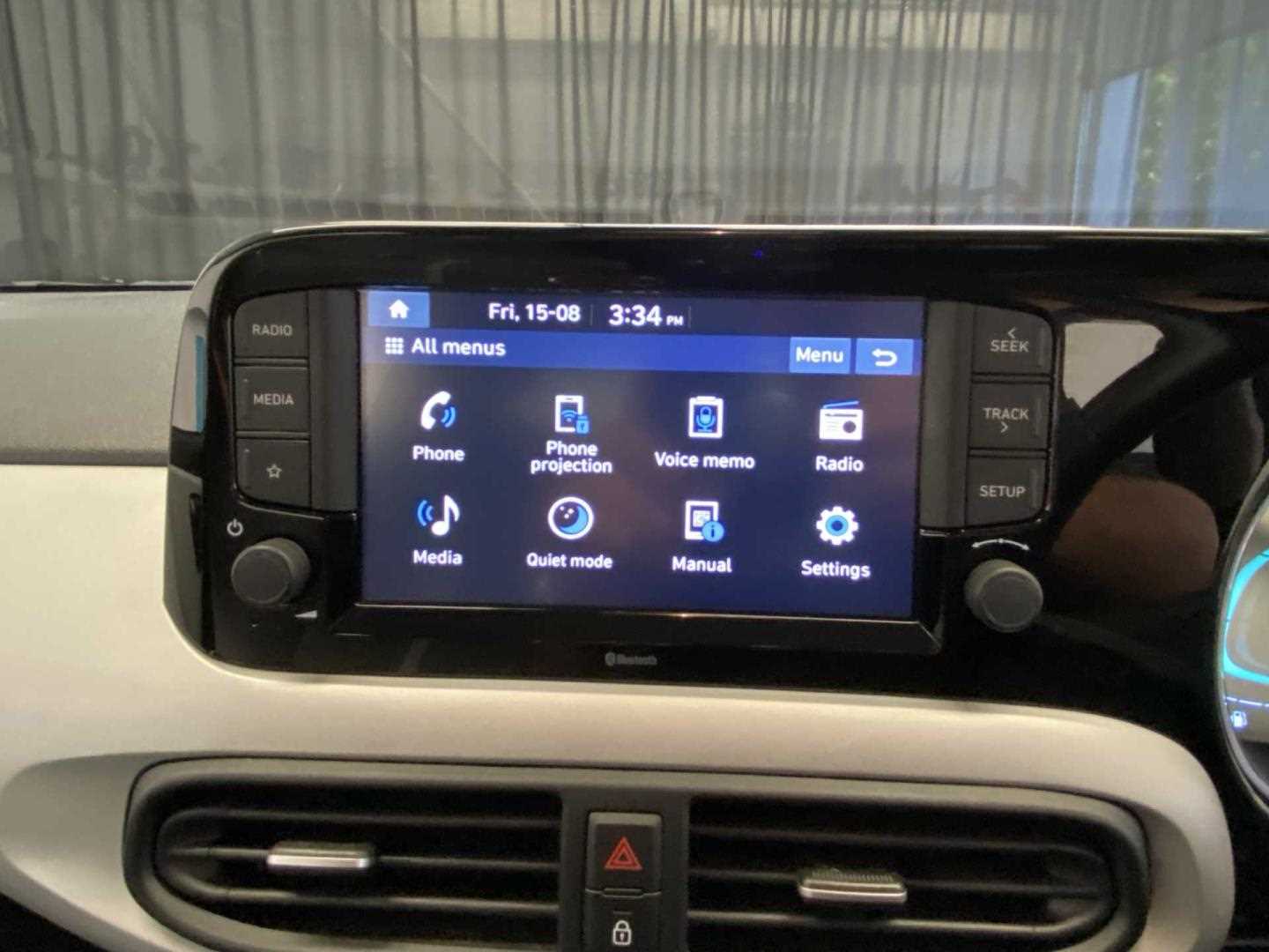 Vehicle 30