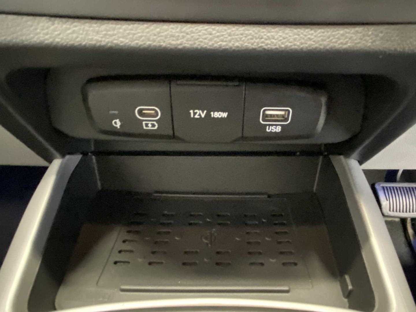 Vehicle 32