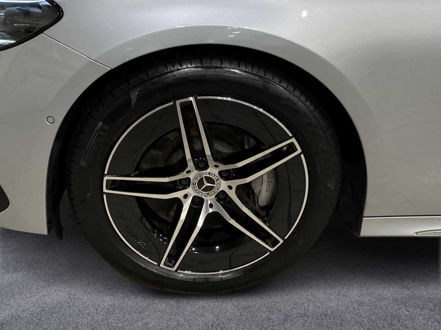 Used Mercedes-Benz E Class 2024 for sale - 78221254: Photo 12