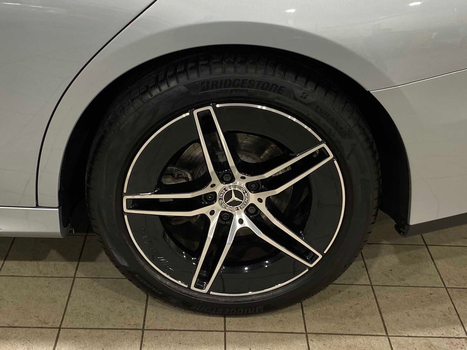 Used Mercedes-Benz E Class 2024 for sale - 78221254: Photo 13