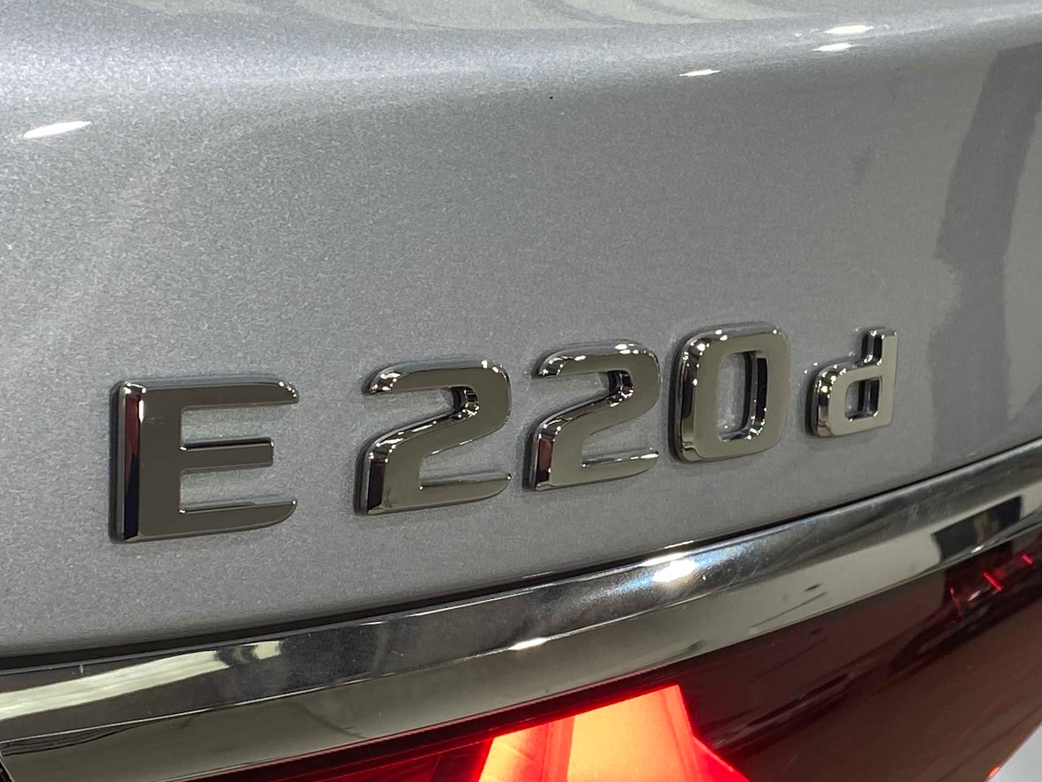 Used Mercedes-Benz E Class 2024 for sale - 78221254: Photo 14