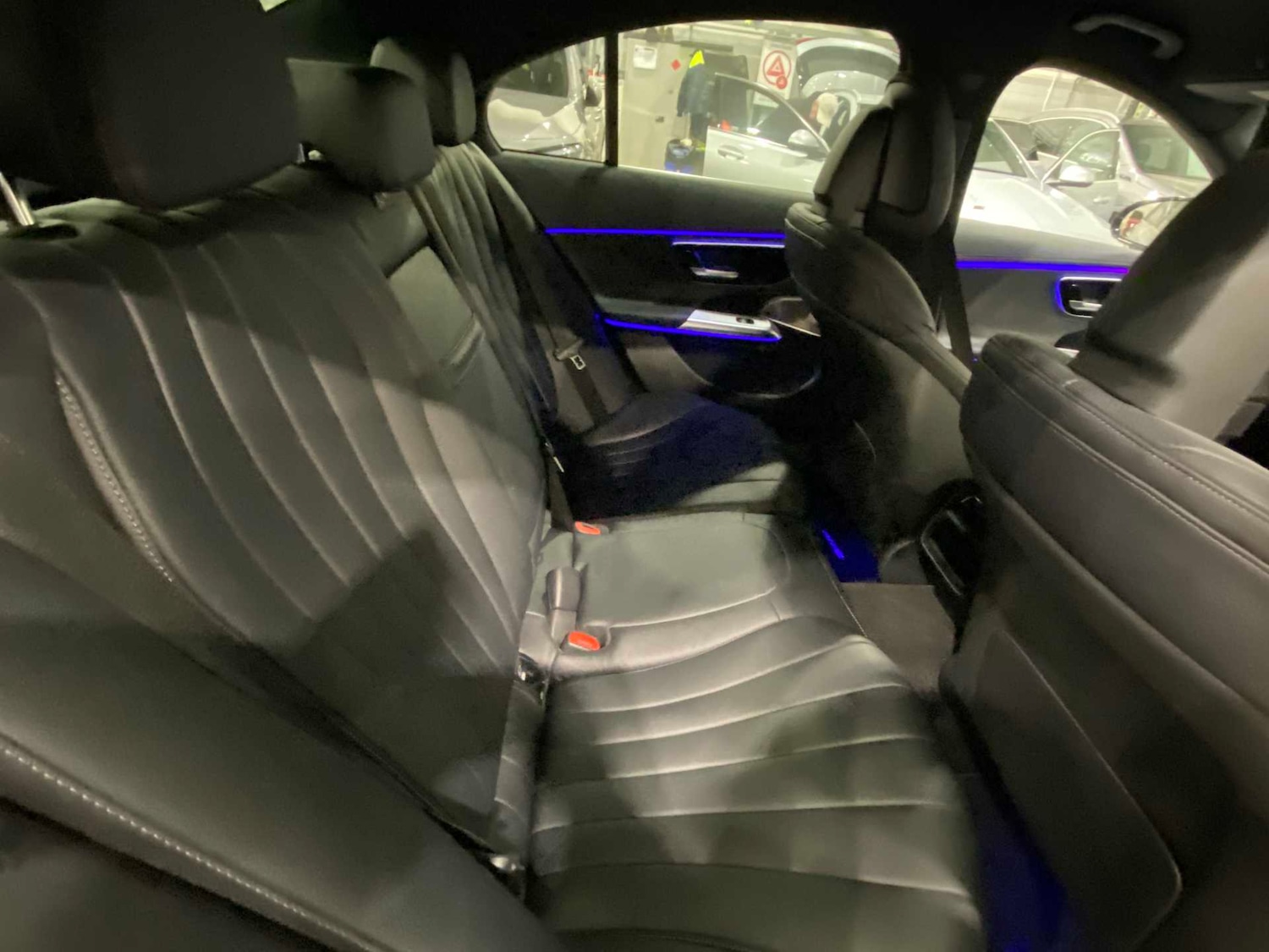 Used Mercedes-Benz E Class 2024 for sale - 78221254: Photo 17