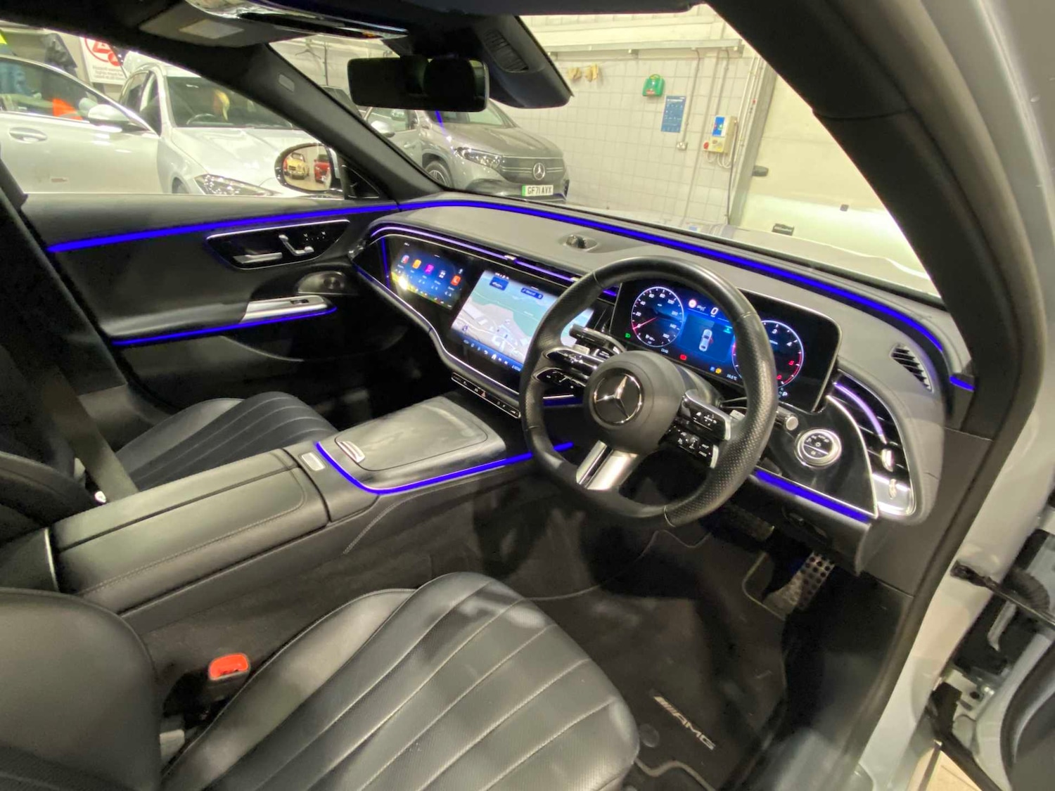 Used Mercedes-Benz E Class 2024 for sale - 78221254: Photo 19