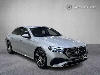 Used Mercedes-Benz E Class 2024 for sale - 78221254: Photo