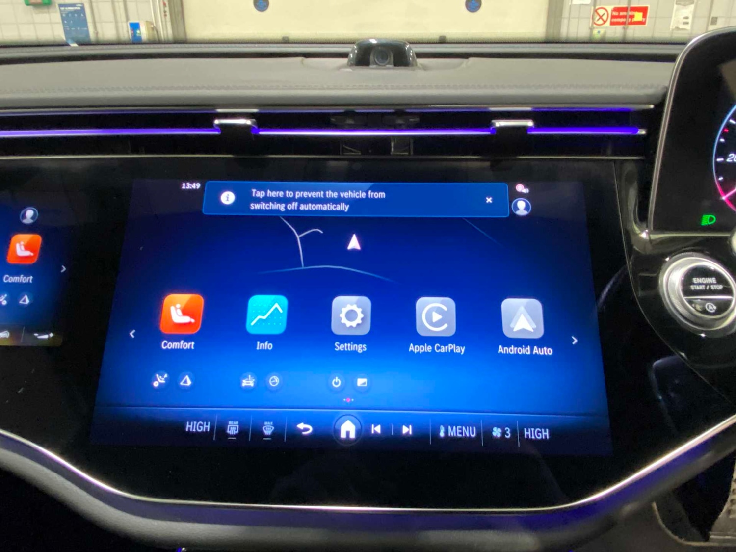 Used Mercedes-Benz E Class 2024 for sale - 78221254: Photo 29