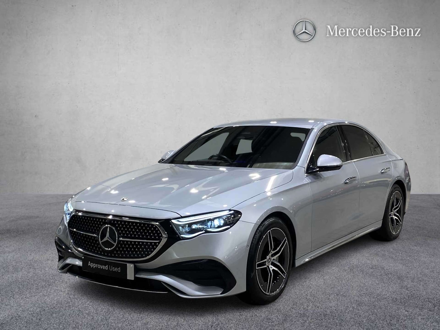 Used Mercedes-Benz E Class 2024 for sale - 78221254: Photo 3