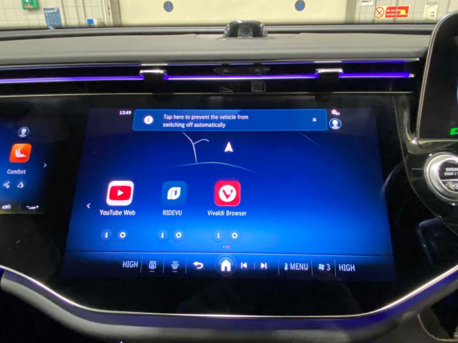 Used Mercedes-Benz E Class 2024 for sale - 78221254: Photo 30