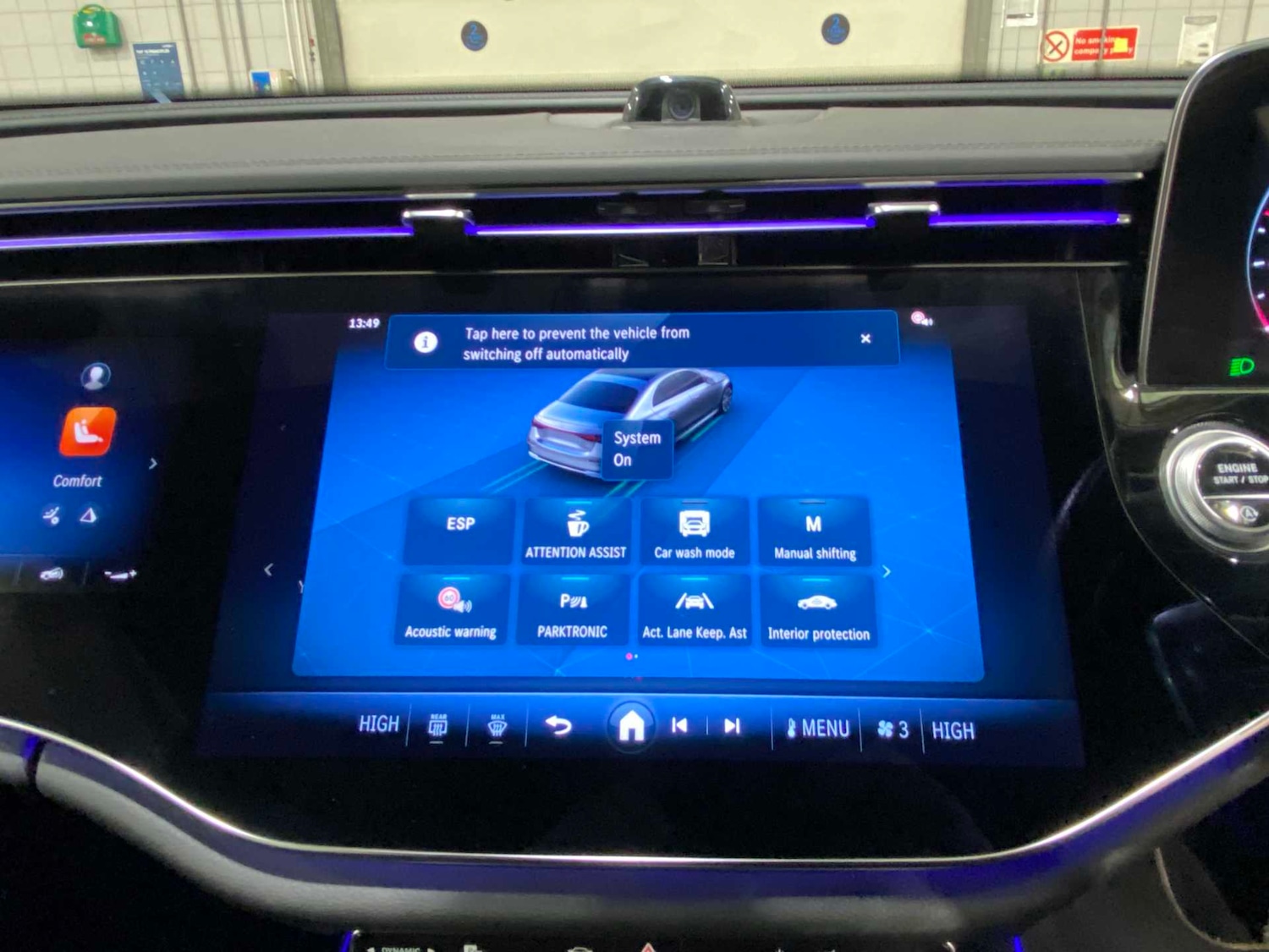 Used Mercedes-Benz E Class 2024 for sale - 78221254: Photo 33