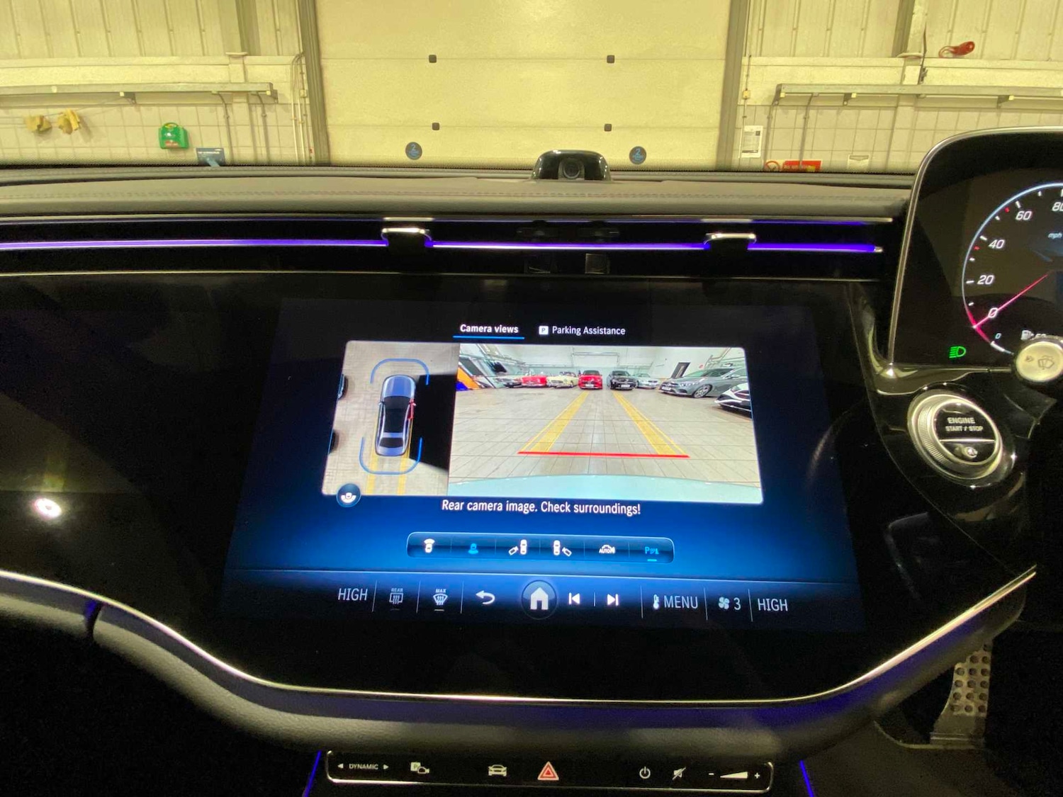 Used Mercedes-Benz E Class 2024 for sale - 78221254: Photo 35